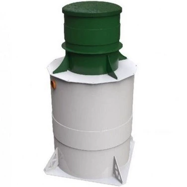 Септик ZORDE в Красном Сулине