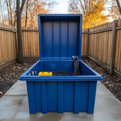 Кессоны Акватек