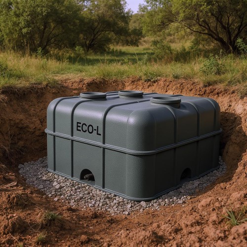 Септики Эко-Л